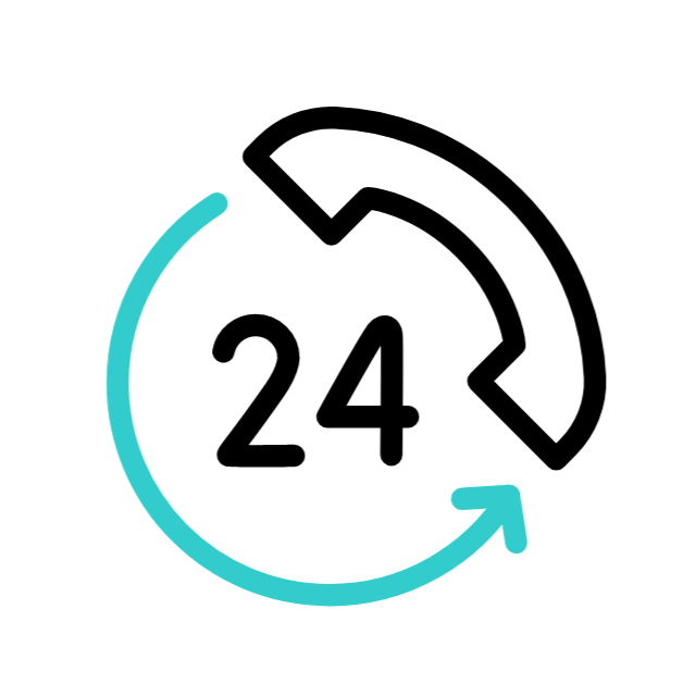 Ongoing Support Icon